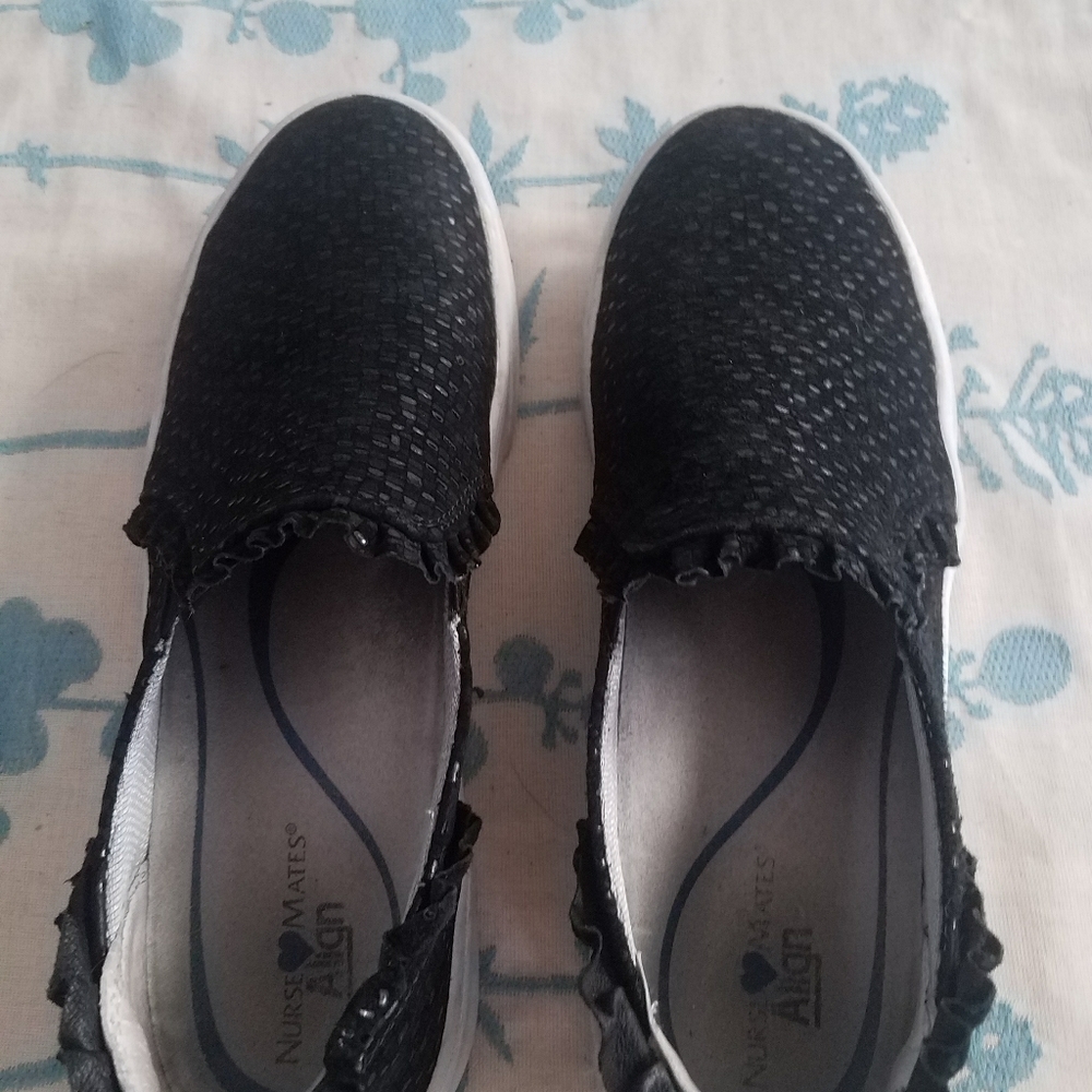 Nurse Mates Align Nursing shoes